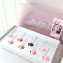 이니스프리성수플래그십스토어점 | 하트퍼센트 성수 플래그십 스토어 방문 후기 및 립글로스 추천