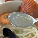 삼목 | 삼목항맛집 시원한 오션뷰 삼목해물칼국수 재방문 후기
