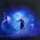 싱가포르 일상) 디즈니 전시회 Disney : Magic of Animation