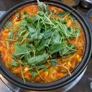 중원회관 | 충주 곱창전골 중원회관