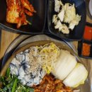 낙지에 보쌈한점 이미지