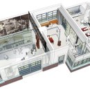 화랑대역사 이미지