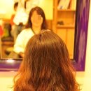 미시헤어 이미지
