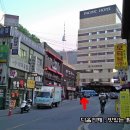 달인왕 돈가스 이미지