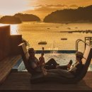 노을과바다풀빌라 이미지