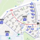 미사강변스타힐스.단독주택1단지(28462) | 서울5호선 구간 임장1(미사역~광나루역)