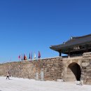 해미읍성 이미지