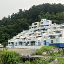 담양 산토리니 펜션 3동 | 한국의 산토리니 담양 마이펜션 대감동 후기