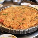 점심시간한정식 이미지