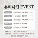 뷰티나린