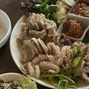 신사보쌈