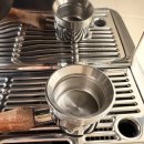 브레빌 876 홈카페 업그레이드! 빈플랜트 커피머신 용품 내돈내산 솔직 사용후기☕️
