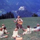 사운드 오브 뮤직 이미지