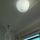 진주 포레스트 부영 | 왜 천장빨래건조대는 ‘전문가’가 해야 할까요? 진주 포레스트부영 설치후기