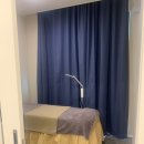 버스정류소_마곡역 이미지