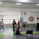 사직정안합기도 이미지