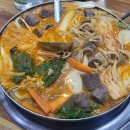 대청골순대국밥 이미지
