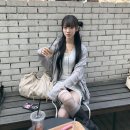 화이트테일 | 보일테일 비앙카백 후기 '리센느 원이 가방' 수납력 좋은 여자 숄더백 추천