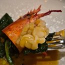 송은닭내장 | [시그니엘 서울 STAY] Must try 디너 후기(잠실 미슐랭 맛집)