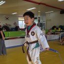 경희대 가온 태권도장 이미지