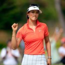 'LPGA' 미셸 위 우승, "세월호 희생자 위해 기도" 이미지