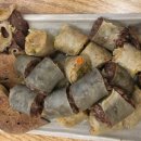 개성진 찹쌀 순대 이미지