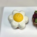 대전 디저트맛집 파티세리 소신, 유자타르트/소신부케/녹차꽃 케이크 3종 솔직후기