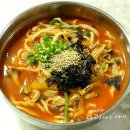 칼국수한그릇 티스토리