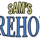 샘즈웨어하우스 이미지