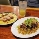 1245 | 소개팅하기 좋은 분위기 맛집 레스토랑 &#39;GUSTO(구스토)1245&#39;_메뉴, 후기