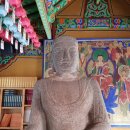 상주 복룡동 당간지주 | 경북 상주시 문화재 답사.