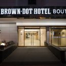 브라운도트 인천 주안역점 | 인천국제공항 근처 숙소 고민 끝 | 운서역 호텔 브라운도트 공항신도시점 솔직 후기