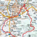 지천생태공원 | [2018년] 청양 남산녹색둘레길 – 남산, 퇴메산 연계 걷기