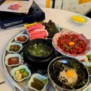 동남정육점 | 천안 방어맛집 육회 차돌박이 방어 삼합! 물고기정육점본점 내돈내산 후기