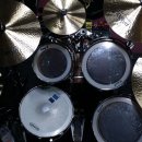 파이스테 602 풀세트 팝니다. Paiste Formula 602 Modern Essentials 교환가능. 이미지