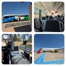 시내버스 | 스페인 그라나다 공항버스 Alsa 245번버스 시내방향 편도탑승 후기