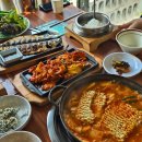삼촌네농장 | 제주 한림 현지인 추천맛집 합리적인 가격 한상차림 꺼멍돗살제주삼촌네 내돈내산후기