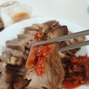 연무안심시장 | 논산 족발 연무안심시장 장원족발 가성비 맛집 한방족발