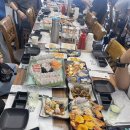 참치킹 | 평택고덕동횟집 에서 킹크랩, 랍스타, 참치 등 회식 하고 온 후기