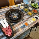 화끈장어&amp;갈비살 | 군산 화끈장어&amp;갈비살 장어 한마리 소갈비살