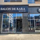 라라샵택지점 | [라라디자인]낮보다 밤이 더 예쁜 '갈바 채널 후광 간판' & 깔끔한 시트 시공 후기