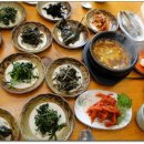 가마솥식당 이미지
