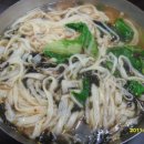시장 칼국수 - 유성구 | 시장 칼국수