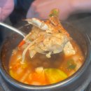 더원 | 경남 창원 귀산 맛집 식당더원 구워져나오는 갈비맛집 + 귀산 하우요 카페 강추