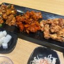 다사랑치킨성성호수점