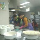 논현무료급식 이미지