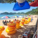 사촌해수욕장 입구화장실 이미지