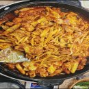 좋은날엔닭갈비