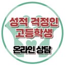 [온라인 상담: 부모와의 갈등으로 힘든 중학생]부모자녀갈등, 아동상담, 청소년상담, 사회성, 강남사회성센터, 한국아동청소년심리상담센터 이미지