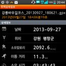 강릉대관령(강릉)휴게소 이미지